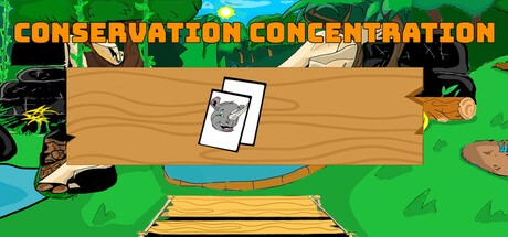 Games like Conservation Concentration