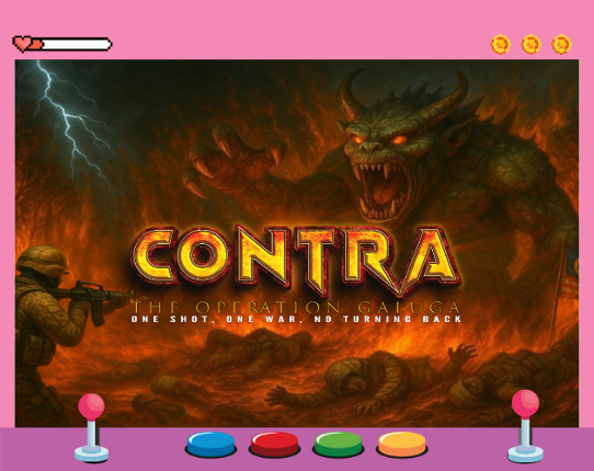 CONTRA Image