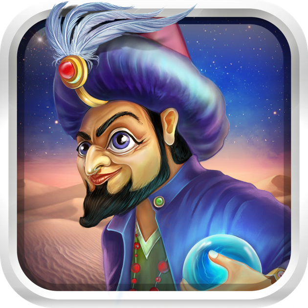 Games like Cradle Of Persia