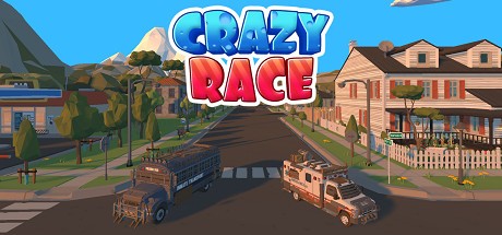 Games like Crazy Race