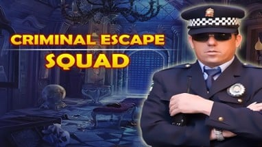 Criminal Squad - Crime Escape Image