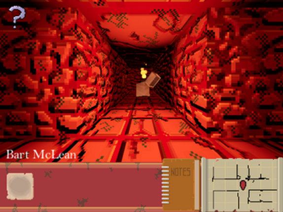 Curse of the Amethyst Skull screenshot