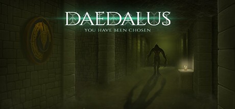 Games like Daedalus you have been chosen
