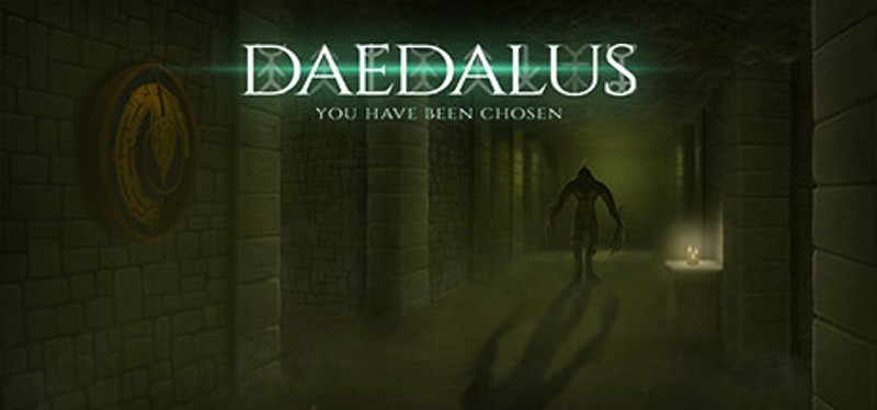 Daedalus you have been chosen Image