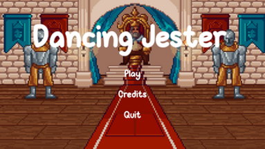 Dancing Jester Image