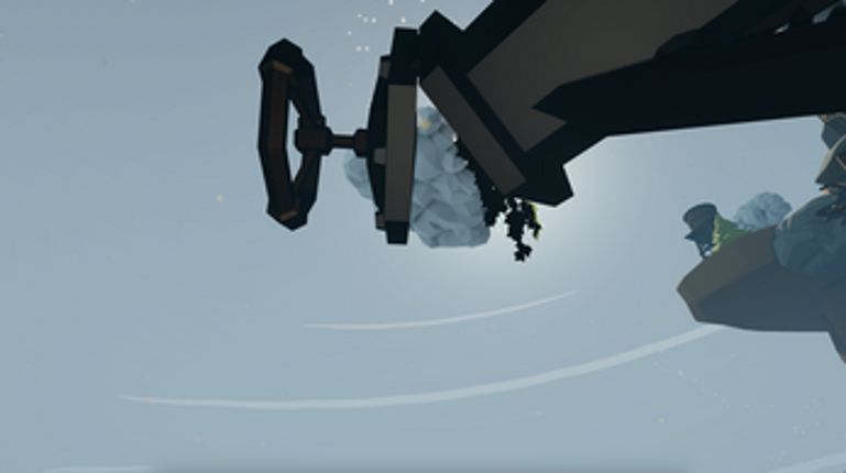 Dead Weight screenshot