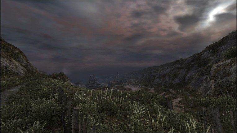 Dear Esther: Landmark Edition screenshot