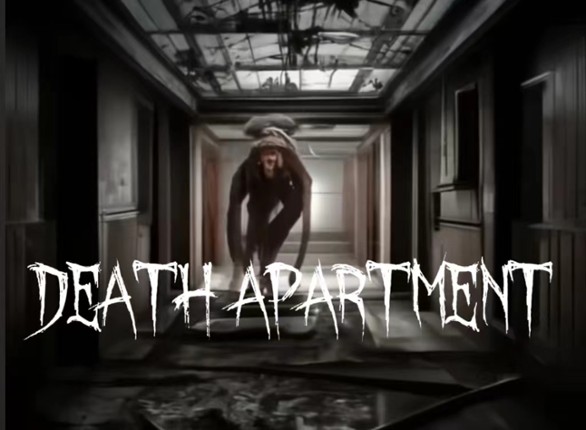 Death Apartment Game Cover