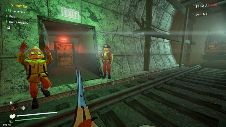 delivery pals screenshot