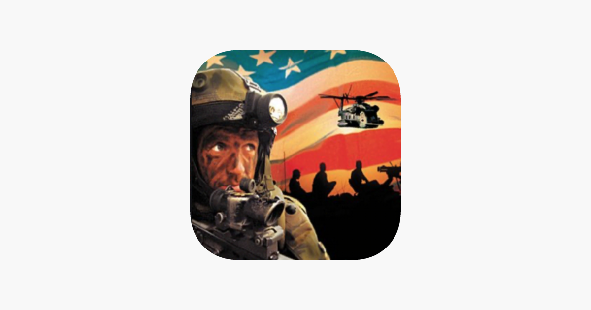Games like Desert Storm