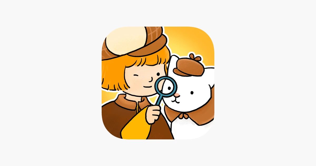 Games like Detective Mio