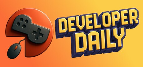 Games like Developer Daily