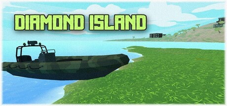 Games like Diamond Island