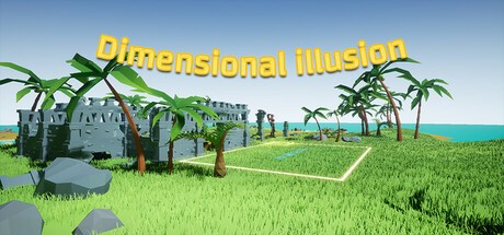 Games like Dimensional illusion