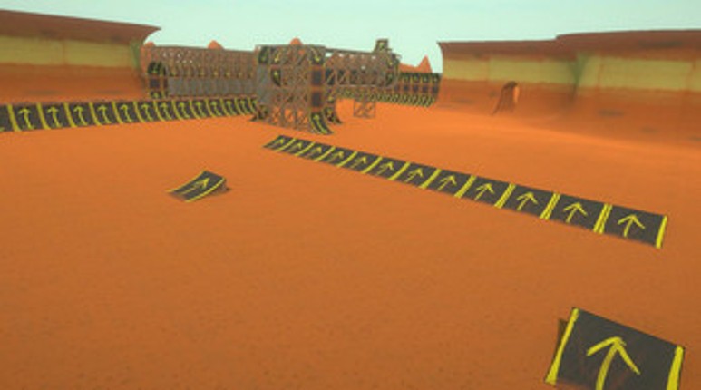 Dirtfield Image