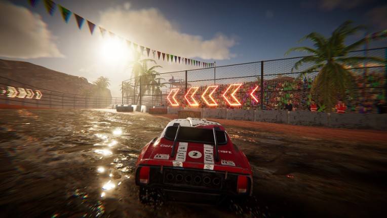 Dirtzone screenshot