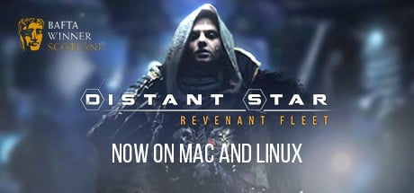 Games like Distant Star: Revenant Fleet