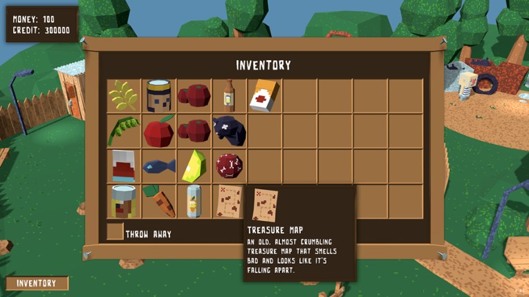 Dog Brew screenshot