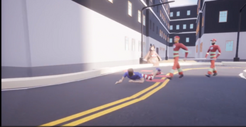 DON'T MAKE ME LAUGH! screenshot