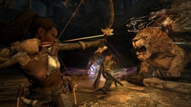 Dragon's Dogma Image