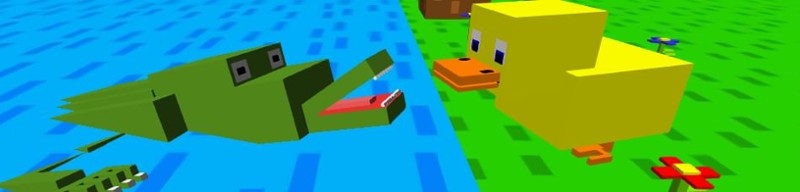 Duck Simulator 2015 Image