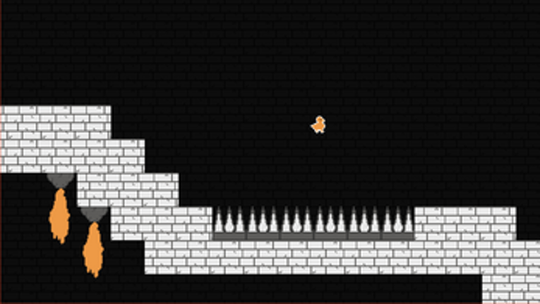Duckest Dungeon Image