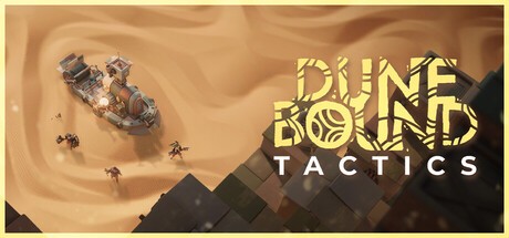 Games like Dunebound Tactics