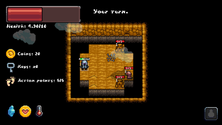 Dungeonloop Image