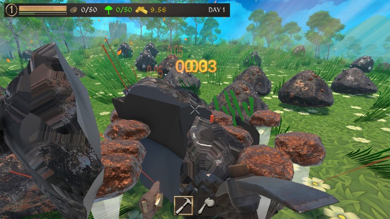 Earthia Mining Image