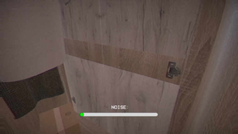 Echo of Fear | Alone at Home screenshot