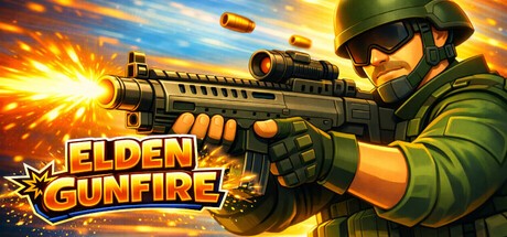 Games like Elden Gunfire