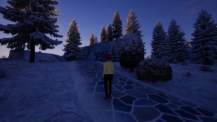 Eleanor Is Out of Time screenshot