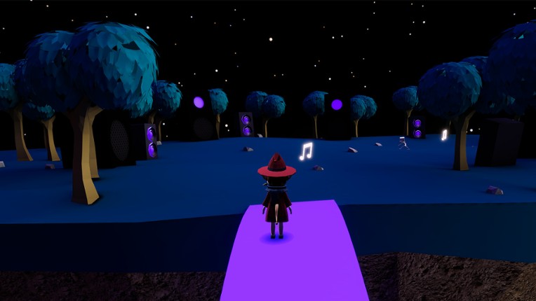 Elliot and the Musical Journey screenshot