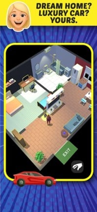 Enclaver - Life Simulator screenshot