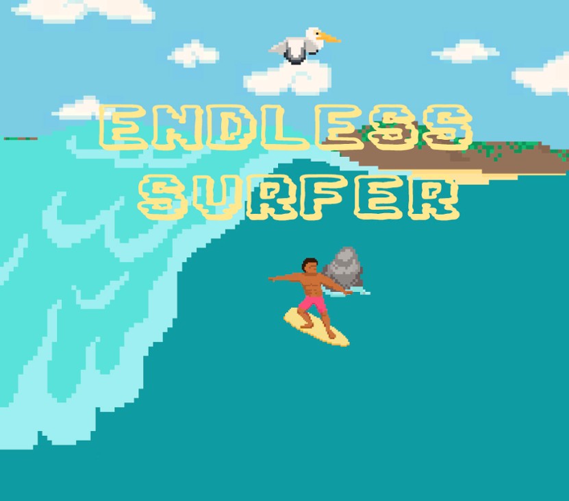 Games like Endless Surfer