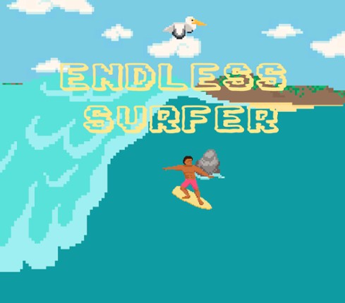 Endless Surfer Image