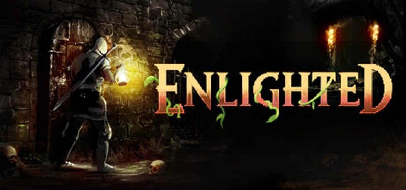 Enlighted Image