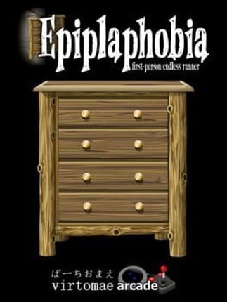 Epiplaphobia Game Cover