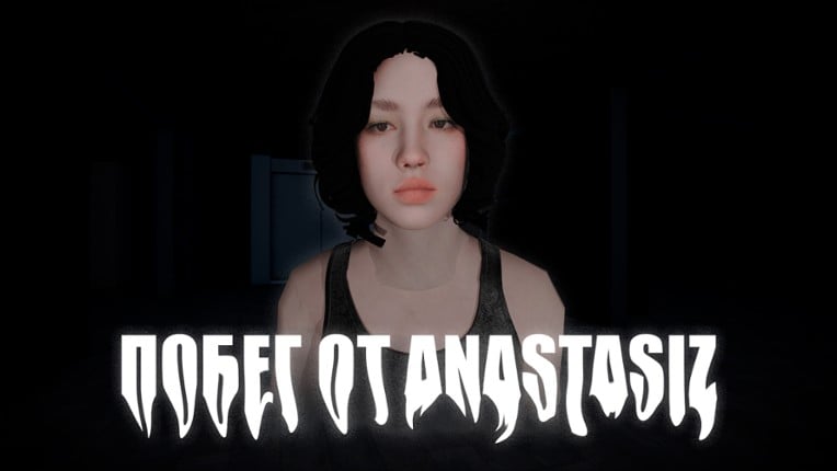 ESCAPE FROM ANASTASIZ Game Cover