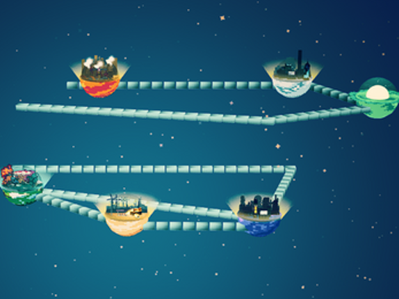 Everything that Rises (Must Converge) Image