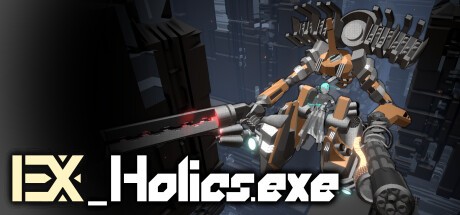 Games like EX_Holics.exe