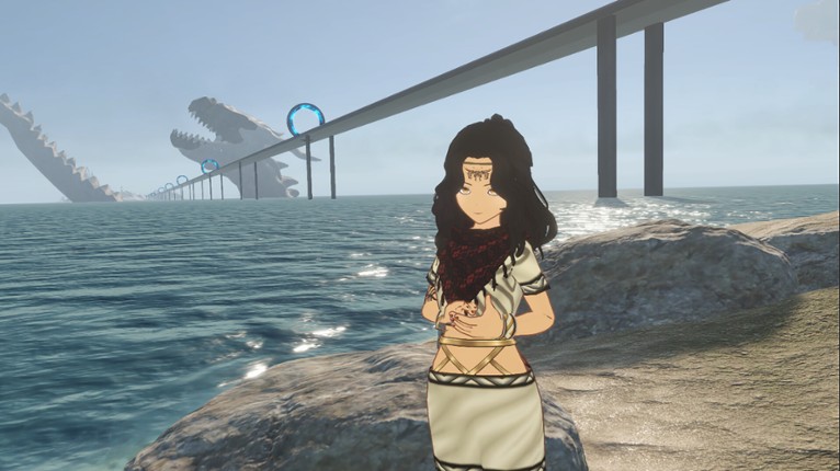 Excoverse screenshot