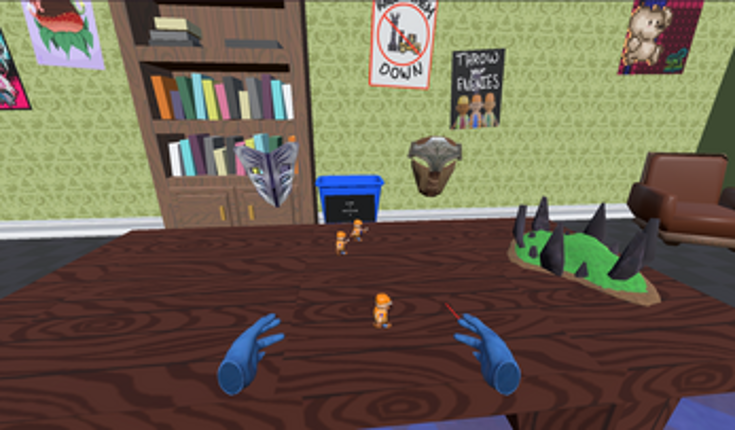 Face Lift screenshot