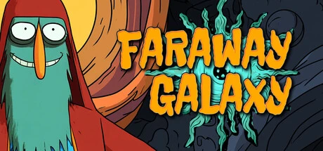 Games like Faraway Galaxy