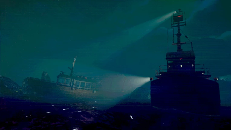 Fathoms Image