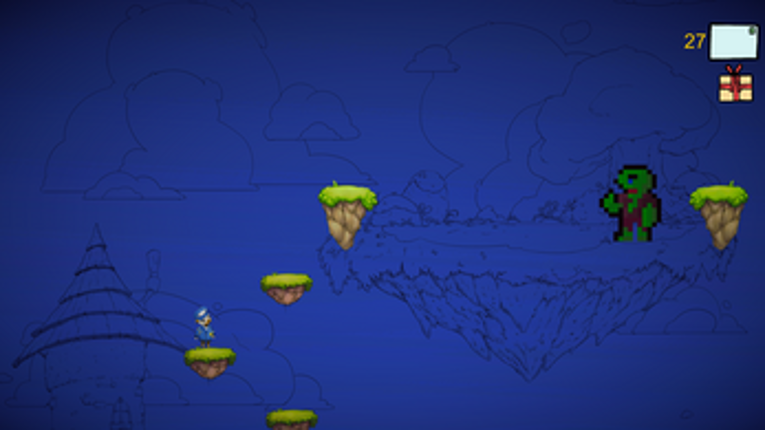 Fetch Quest screenshot