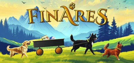 Games like Finares