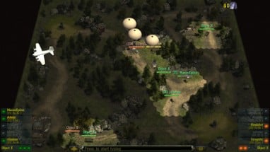 Find & Destroy: Tank Strategy Image