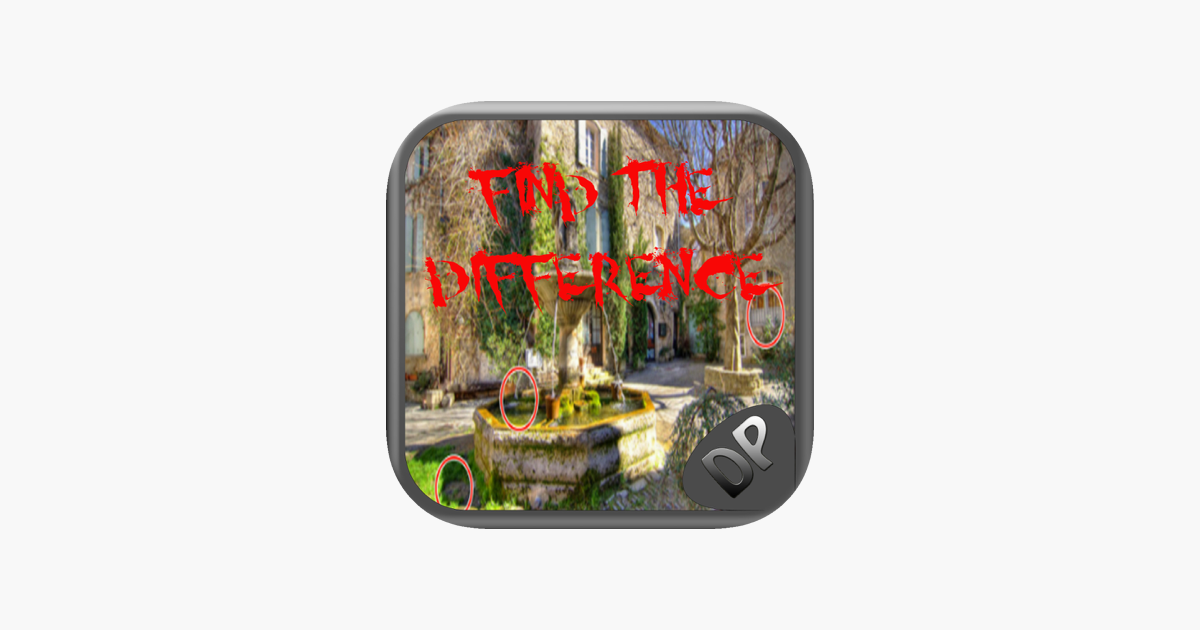 Games like Find The Difference-Puzzle Game