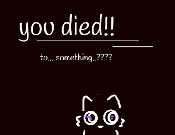 Fish In a Tank - Warrior Cats Game screenshot